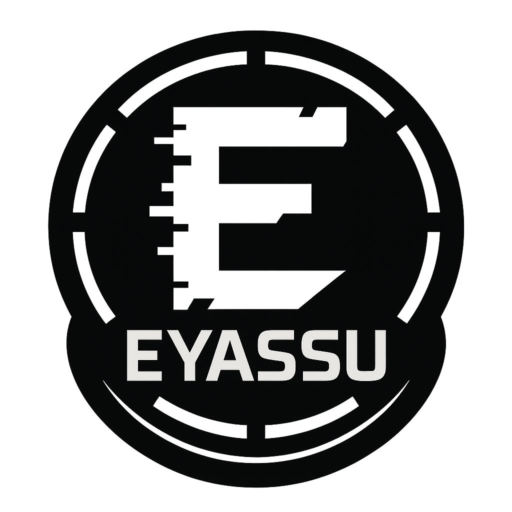 EYASSU.CO — Sovereign Intelligence, Cyber Operations & Autonomous Infrastructure